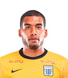 Steven Aldair Rivadeneyra del Villar