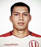 Gerson Alexis Barreto Gamboa