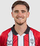 Tom Bayliss