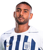 Aldair Fuentes