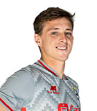 Patrick Sergei Zubczuk Melendez