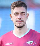 Konstantin Chesmedzhiev