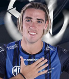 Claudio Spinelli