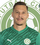 Zoltan Kenderes