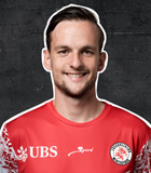 Fabian Rohner