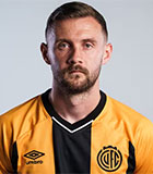 Shane McLoughlin