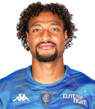 Joseph Ceesay