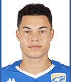 Alexander Jallow