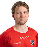 William Eskelinen
