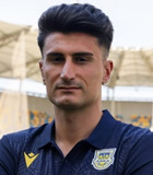 Luis Perea Hernandez