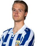 August Erlingmark
