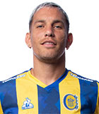 Enzo Nahuel Copetti