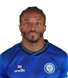 Devante Rodney