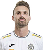 Jonas Vinck