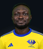 Abdul Musa Zubairu