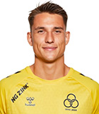 Oliver Kjaergaard