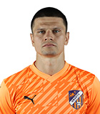 Yevgeniy Tsymbalyuk