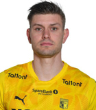 Kristoffer Hay