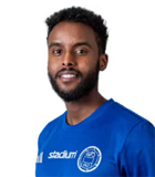 Omar Jama