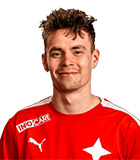 Nikolas Saira