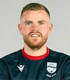Scott Allardice