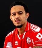 Dion Pereira