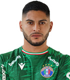 Luis Riveros
