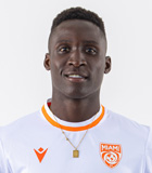 Bolu Akinyode