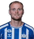 Benjamin Hvidt