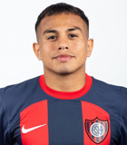 Cristian Nahuel Barrios