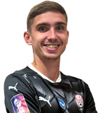 Kyrylo Dryshliuk