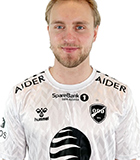 Nikolas Walstad