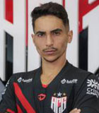 Rai dos Reis Ramos