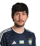 Khozhiakbar Alidzhanov