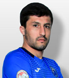 Sirozh Khamraev