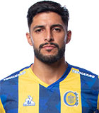 Facundo Mallo Blanco