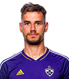 Luka Uskokovic