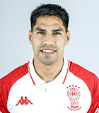 Lucas Carrizo