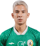 Kim Jeffrey Kurniawan