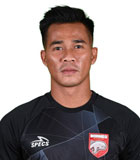 Angga Saputra