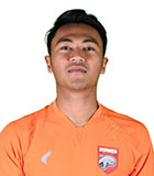 Rizky Dwi Febrianto