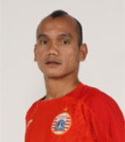 Rico Simanjuntak