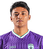 Irsyad Maulana