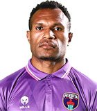 Nelson Alom