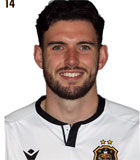 Adam Livingstone