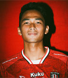 Bagas Adi Nugroho