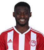 Mamadou Kane