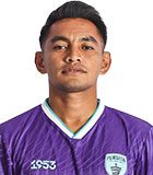 Abrizal Umanailo