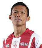 Eky Taufik Febriyanto