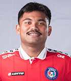 Saddil Ramdani